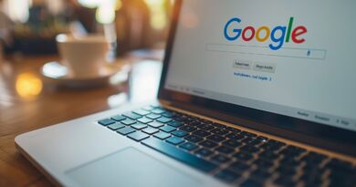 Desenvolvimento Web E SEO: Estratégias Para Melhorar Sua Classificação No Google