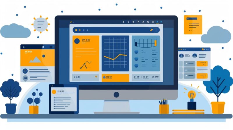 Dicas Para Criar Formulários Online Atrativos E Funcionais