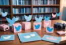 Como Usar O Twitter Para Engajar Seu Público-alvo
