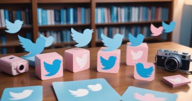 Como Usar O Twitter Para Engajar Seu Público-alvo
