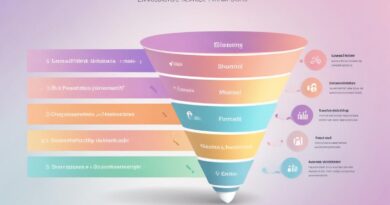 Como Criar Um Funil De Vendas Eficaz No Marketing Digital