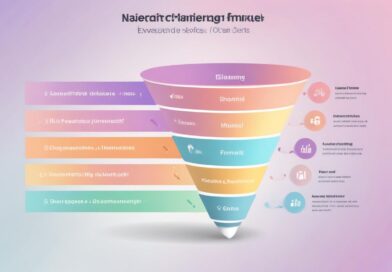 Como Criar Um Funil De Vendas Eficaz No Marketing Digital