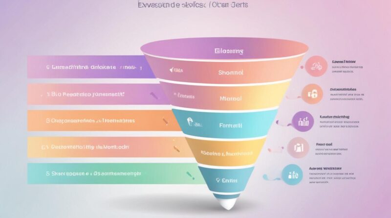 Como Criar Um Funil De Vendas Eficaz No Marketing Digital