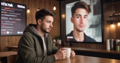 Como Usar O TikTok Para Promover Sua Marca