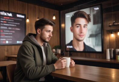Como Usar O TikTok Para Promover Sua Marca