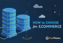 Como Escolher A Hospedagem Ideal Para E-commerce