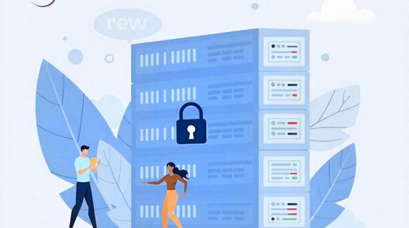 Como Garantir A Segurança Do Seu Site Com Hospedagem Confiável