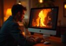 Como A Hospedagem Afeta O Desempenho De Sites De Vídeo