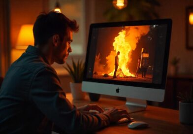 Como A Hospedagem Afeta O Desempenho De Sites De Vídeo