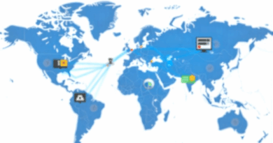 O Impacto Da Localização Do Servidor Na Velocidade Do Seu Site