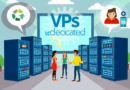 A Diferença Entre Hospedagem VPS E Dedicada