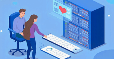 Como Escolher A Hospedagem Ideal Para Um Site Institucional