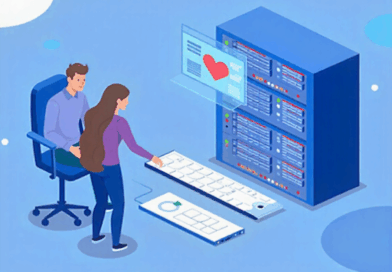 Como Escolher A Hospedagem Ideal Para Um Site Institucional