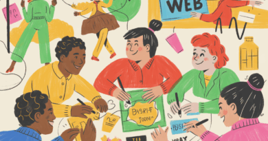 A Importância De Web Design Personalizado Para O Crescimento Da Sua Empresa A Importância De Web Design Personalizado Para O Crescimento Da Sua Empresa