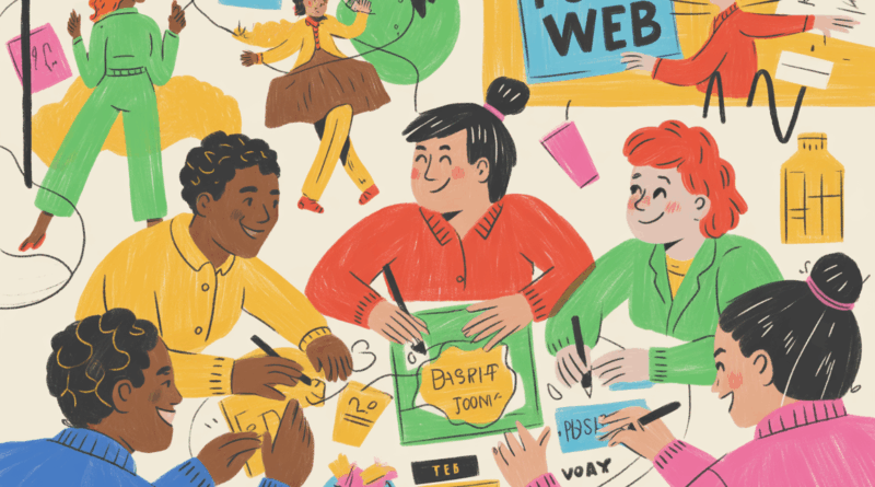 A Importância De Web Design Personalizado Para O Crescimento Da Sua Empresa