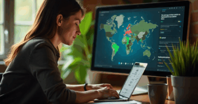 O Que é Marketing Digital E Como Aplicar