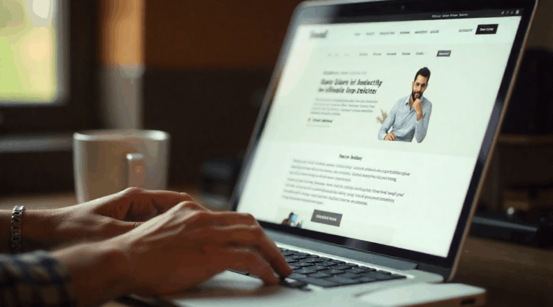 Checklist Final Antes De Publicar Um Site