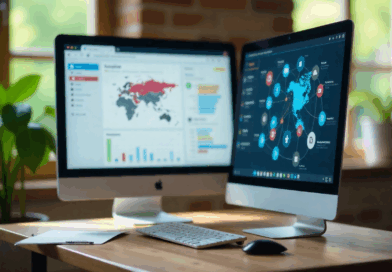 Como Integrar Seu Site Com Redes Sociais