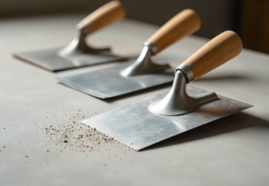 Renove seu espaço com acabamento para concreto de alta qualidade em locação