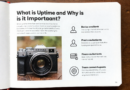 O Que é Uptime E Por Que é Importante?
