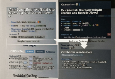 Hospedagem Escalável: O Que é?