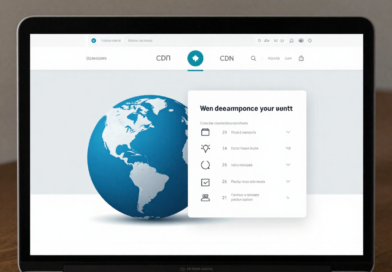 CDN: Como Melhora Seu Site?