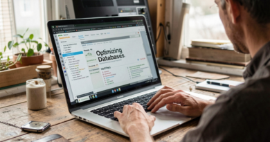 Otimizando Banco De Dados Na Hospedagem