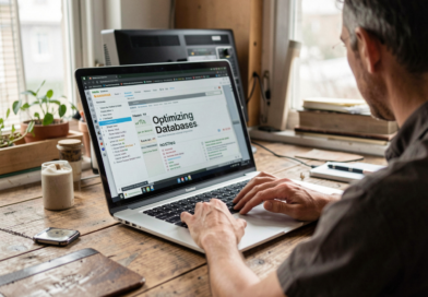 Otimizando Banco De Dados Na Hospedagem